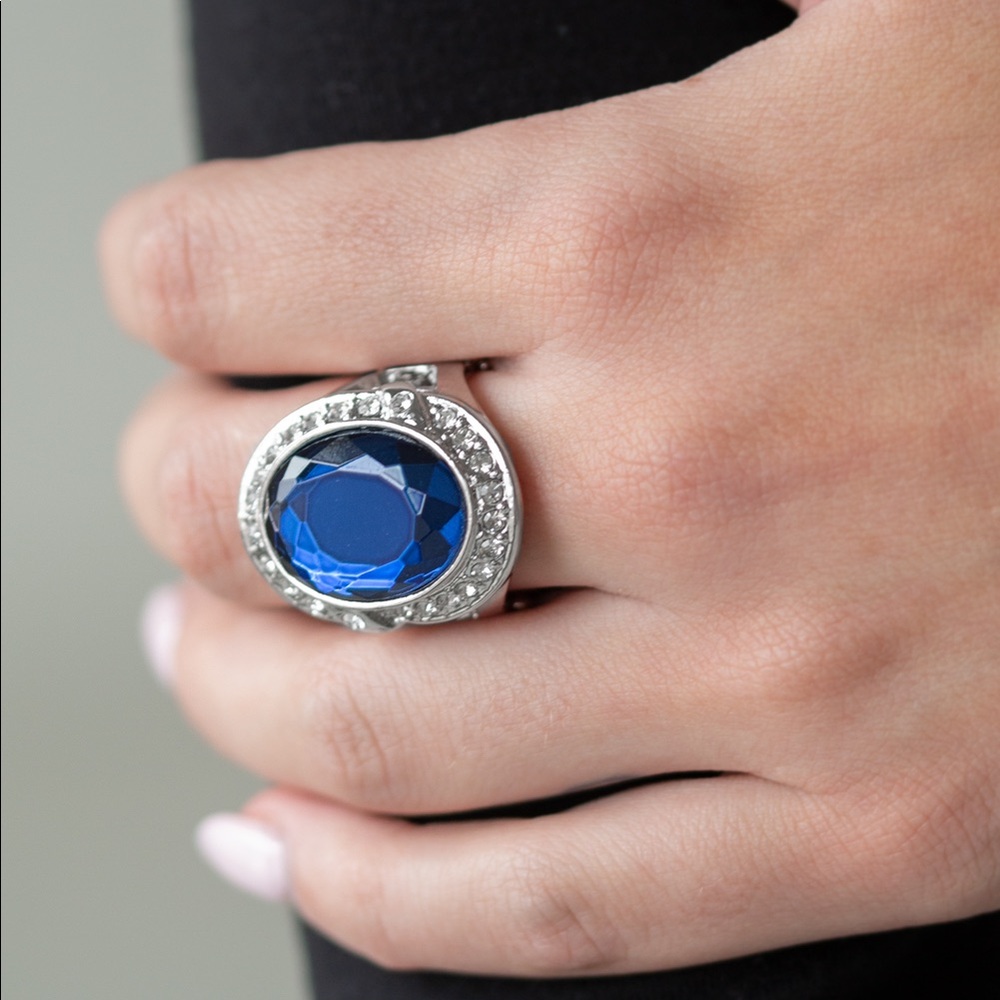 Paparazzi Ring
